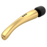 Dorcel MegaWand Dorcel - Tête 55mm Gold